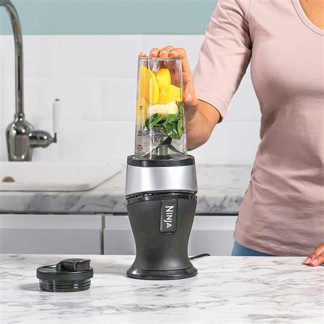 ninja blender attachments smoothie